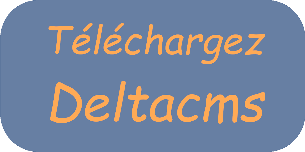 Téléchargez Deltacms
